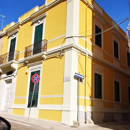 B&B Immare Μπρίντιζι Εξωτερικό φωτογραφία