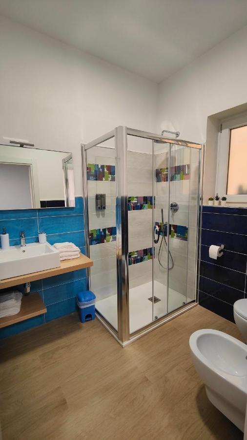 B&B Immare Μπρίντιζι Εξωτερικό φωτογραφία