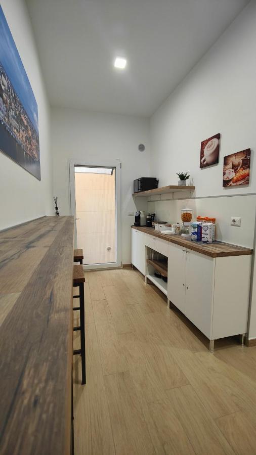 B&B Immare Μπρίντιζι Εξωτερικό φωτογραφία