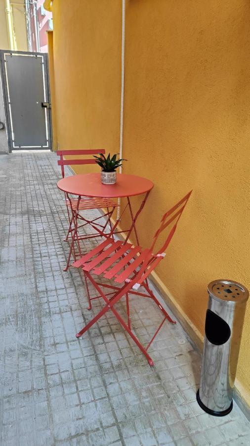 B&B Immare Μπρίντιζι Εξωτερικό φωτογραφία