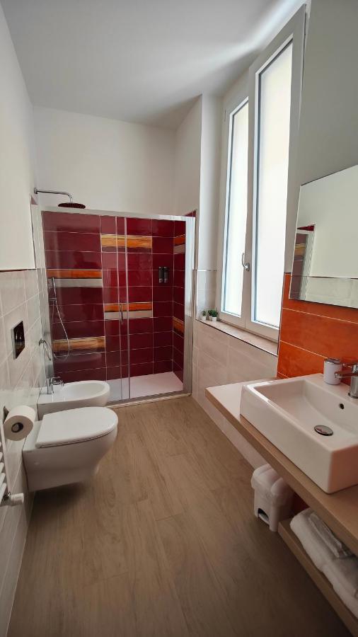 B&B Immare Μπρίντιζι Εξωτερικό φωτογραφία