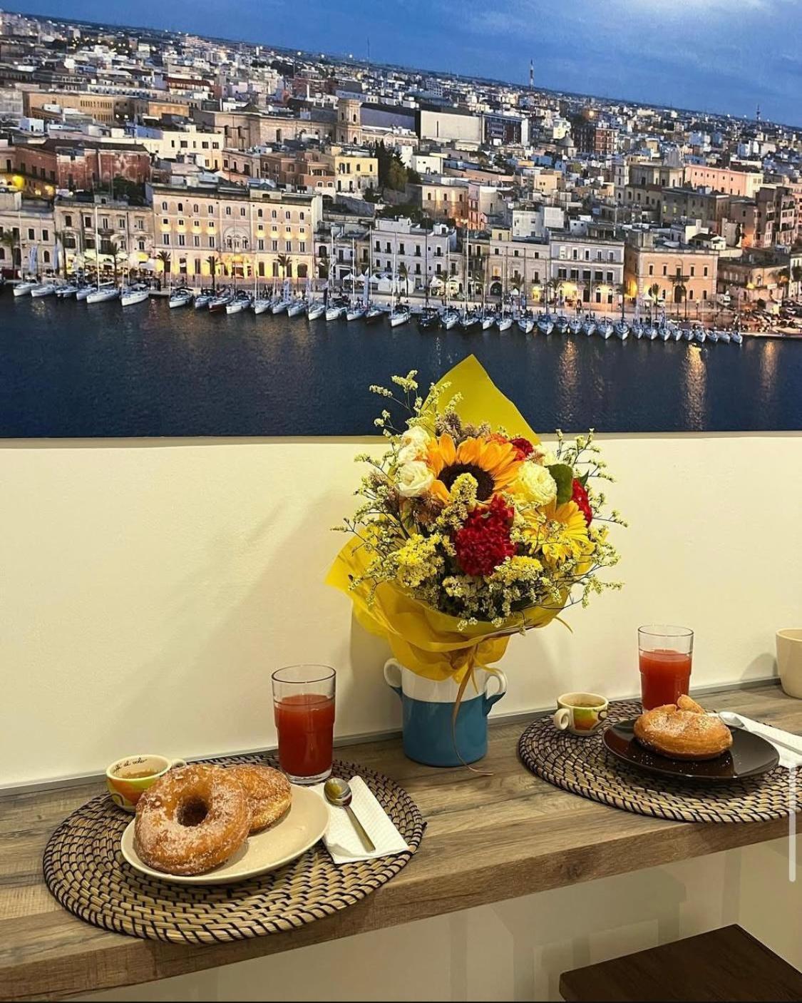 B&B Immare Μπρίντιζι Εξωτερικό φωτογραφία